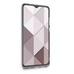 Husa pentru Xiaomi Redmi Note 8 Pro, Silicon, Rose Gold, 50246.03 fotografia produsului View 4 S
