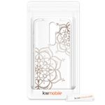 Husa pentru Xiaomi Redmi Note 8 Pro, Silicon, Rose Gold, 50246.03 fotografia produsului View 8 S