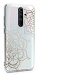Husa pentru Xiaomi Redmi Note 8 Pro, Silicon, Rose Gold, 50246.03 fotografia produsului View 9 S