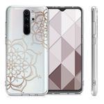 Husa pentru Xiaomi Redmi Note 8 Pro, Silicon, Rose Gold, 50246.03 fotografia produsului View 2 S