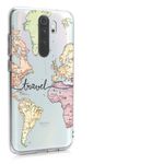 Husa pentru Xiaomi Redmi Note 8 Pro, Silicon, Multicolor, 50244.02 fotografia produsului View 8 S