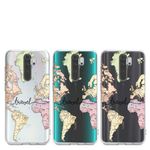 Husa pentru Xiaomi Redmi Note 8 Pro, Silicon, Multicolor, 50244.02 fotografia produsului View 9 S