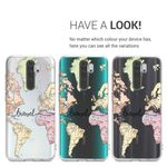 Husa pentru Xiaomi Redmi Note 8 Pro, Silicon, Multicolor, 50244.02 fotografia produsului View 4 S