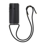 Husa pentru Xiaomi Redmi Note 8T, Silicon, Negru, 50958.01 fotografia produsului