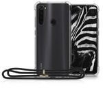 Husa pentru Xiaomi Redmi Note 8T, Silicon, Negru, 50958.01 fotografia produsului View 7 S