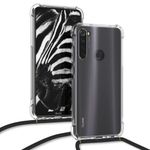 Husa pentru Xiaomi Redmi Note 8T, Silicon, Negru, 50958.01 fotografia produsului View 5 S