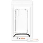 Husa pentru Xiaomi Redmi Note 8T, Silicon, Negru, 50958.01 fotografia produsului View 8 S