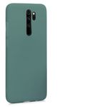 Husa pentru Xiaomi Redmi Note 8 Pro, Silicon, Verde, 50242.171 fotografia produsului View 7 S