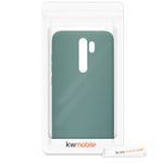 Husa pentru Xiaomi Redmi Note 8 Pro, Silicon, Verde, 50242.171 fotografia produsului View 8 S
