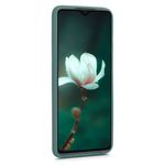 Husa pentru Xiaomi Redmi Note 8 Pro, Silicon, Verde, 50242.171 fotografia produsului View 5 S