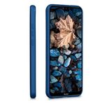 Husa pentru Xiaomi Redmi Note 8T, Silicon, Albastru, 50960.64 fotografia produsului View 6 S