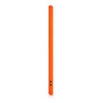 Husa pentru Xiaomi Redmi Note 8 Pro, Silicon, Portocaliu, 50242.69 fotografia produsului View 3 S