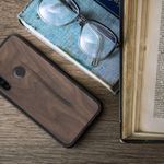 Husa pentru Xiaomi Redmi Note 8T, Lemn, Maro, 50959.18 fotografia produsului View 4 S