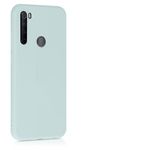 Husa pentru Xiaomi Redmi Note 8T, Silicon, Verde, 50956.200 fotografia produsului View 7 S
