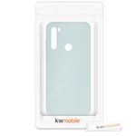 Husa pentru Xiaomi Redmi Note 8T, Silicon, Verde, 50956.200 fotografia produsului View 8 S