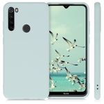 Husa pentru Xiaomi Redmi Note 8T, Silicon, Verde, 50956.200 fotografia produsului View 2 S