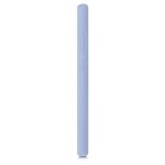 Husa pentru Xiaomi Redmi Note 9, Silicon, Albastru, 52441.58 fotografia produsului View 4 S