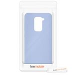 Husa pentru Xiaomi Redmi Note 9, Silicon, Albastru, 52441.58 fotografia produsului View 8 S