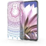 Husa pentru Xiaomi Redmi Note 9, Silicon, Multicolor, 52442.03 fotografia produsului View 8 S