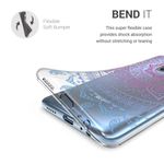 Husa pentru Xiaomi Redmi Note 9, Silicon, Multicolor, 52442.03 fotografia produsului View 2 S