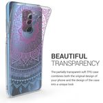Husa pentru Xiaomi Redmi Note 9, Silicon, Multicolor, 52442.03 fotografia produsului View 9 S