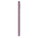 Husa pentru Xiaomi Redmi Note 9, Silicon, Mov, 52437.181 fotografia produsului View 3 S