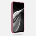 Husa pentru Xiaomi Redmi Note 9T, Silicon, Roz, 54217.212 fotografia produsului View 6 S