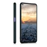 Husa pentru Xiaomi Redmi Note 9T, Silicon, Verde, 54218.14 fotografia produsului View 5 S