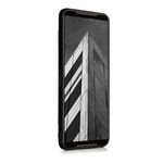Husa pentru Asus Rog Phone II ZS660KL, Silicon, Negru, 50891.47 fotografia produsului View 3 S