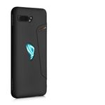 Husa pentru Asus Rog Phone II ZS660KL, Silicon, Negru, 50891.47 fotografia produsului View 8 S