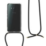 Husa pentru HTC U11, Silicon, Transparent, 48637.03 fotografia produsului View 2 S