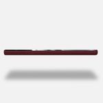 Husa pentru LG Velvet, Silicon, Violet, 52532.183 fotografia produsului View 3 S