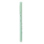 Husa pentru LG Velvet, Silicon, Verde, 52532.50 fotografia produsului View 4 S
