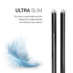 Husa pentru Wiko View 2 Go, Silicon, Transparent, 47112.02 fotografia produsului View 14 S