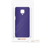 Husa pentru Xiaomi Redmi Note 9S/Redmi Note 9 Pro/Redmi Note 9 Pro Max, Silicon, Albastru, 52140.182 fotografia produsului View 8 S