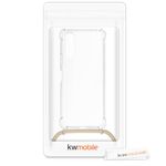 Husa pentru Sony Xperia 10 II, Silicon, Transparent, 52888.21 fotografia produsului View 7 S