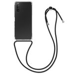 Husa pentru Sony Xperia 10 III, Silicon, Transparent, 54964.03 fotografia produsului