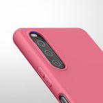 Husa pentru Sony Xperia 10 III, Silicon, Roz, 54754.219 fotografia produsului View 7 S