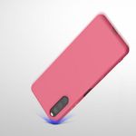 Husa pentru Sony Xperia 10 III, Silicon, Roz, 54754.219 fotografia produsului View 9 S