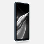 Husa pentru Sony Xperia 10 III, Silicon, Albastru, 54754.202 fotografia produsului View 6 S