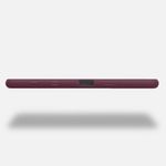 Husa pentru Sony Xperia 5 II, Silicon, Rosu, 51531.190 fotografia produsului View 5 S