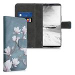 Husa pentru Sony Xperia 5 III, Piele ecologica, Multicolor, 54959.01 fotografia produsului
