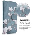 Husa pentru Sony Xperia 5 III, Piele ecologica, Multicolor, 54959.01 fotografia produsului View 3 S