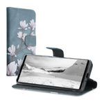 Husa pentru Sony Xperia 5 III, Piele ecologica, Multicolor, 54959.01 fotografia produsului View 2 S