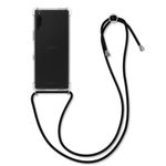 Husa pentru Sony Xperia L4, Silicon, Transparent, 52890.03 fotografia produsului