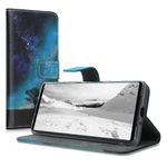 Husa pentru Sony Xperia 5 III, Piele ecologica, Multicolor, 54959.02 fotografia produsului View 7 S