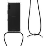 Husa pentru Sony Xperia L4, Silicon, Transparent, 52890.03 fotografia produsului View 2 S