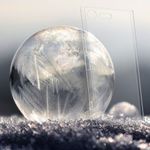 Husa pentru Sony Xperia XZ Premium, Silicon, Transparent, 41201.03 fotografia produsului View 5 S