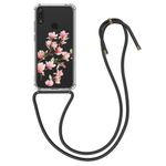 Husa pentru Huawei Y6 (2019), Silicon, Roz, 49644.02 fotografia produsului