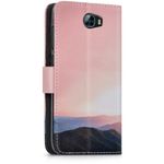 Husa pentru Huawei Y6II Compact, Piele ecologica, Multicolor, 39893.04 fotografia produsului View 5 S
